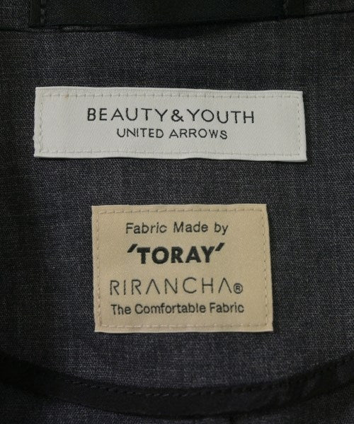 BEAUTY&YOUTH UNITED ARROWS เบลเซอร์/แจ็คเก็ตสูท