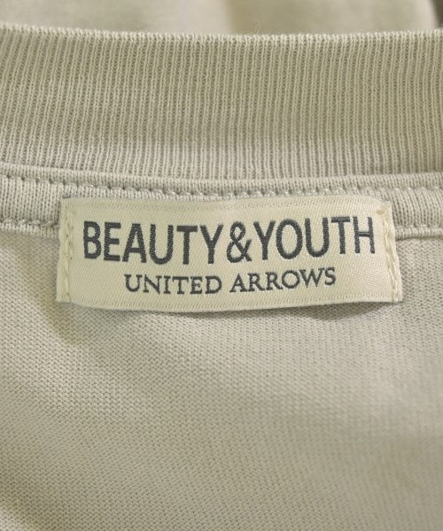 BEAUTY&YOUTH UNITED ARROWS เสื้อยืด/เสื้อท็อปส์