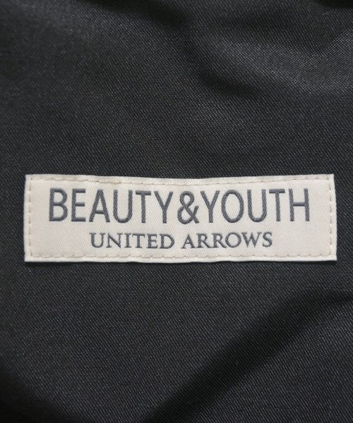 BEAUTY&YOUTH UNITED ARROWS กางเกงขายาว