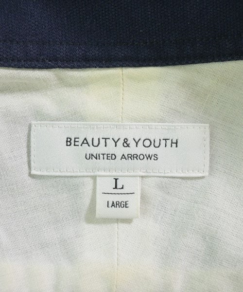 BEAUTY&YOUTH UNITED ARROWS เสื้อลำลอง