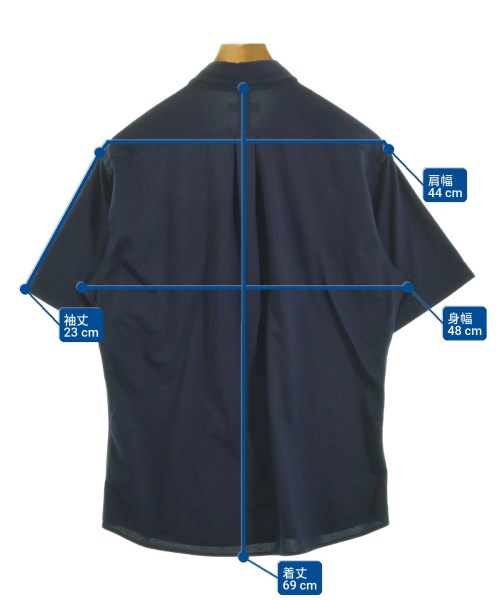 BEAUTY&YOUTH UNITED ARROWS เสื้อลำลอง