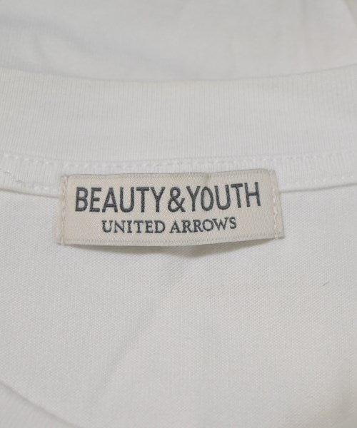 BEAUTY&YOUTH UNITED ARROWS เสื้อยืด/เสื้อท็อปส์