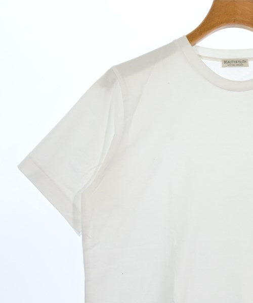 BEAUTY&YOUTH UNITED ARROWS เสื้อยืด/เสื้อท็อปส์
