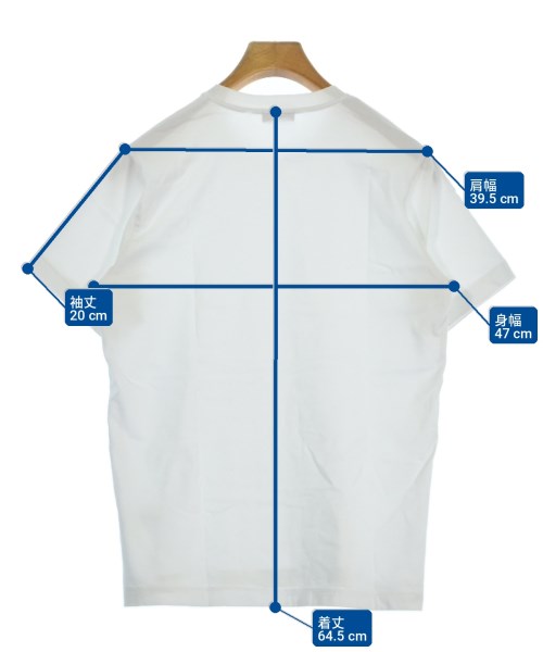 BEAUTY&YOUTH UNITED ARROWS เสื้อยืด/เสื้อท็อปส์