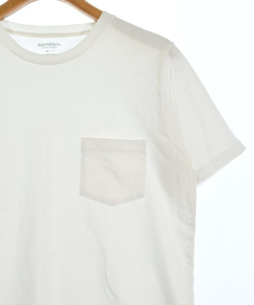 BEAUTY&YOUTH UNITED ARROWS เสื้อยืด/เสื้อท็อปส์