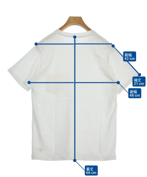 BEAUTY&YOUTH UNITED ARROWS เสื้อยืด/เสื้อท็อปส์