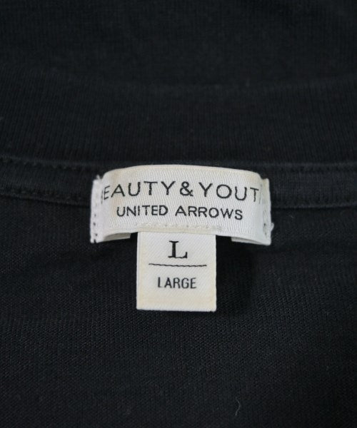 BEAUTY&YOUTH UNITED ARROWS เสื้อยืด/เสื้อท็อปส์
