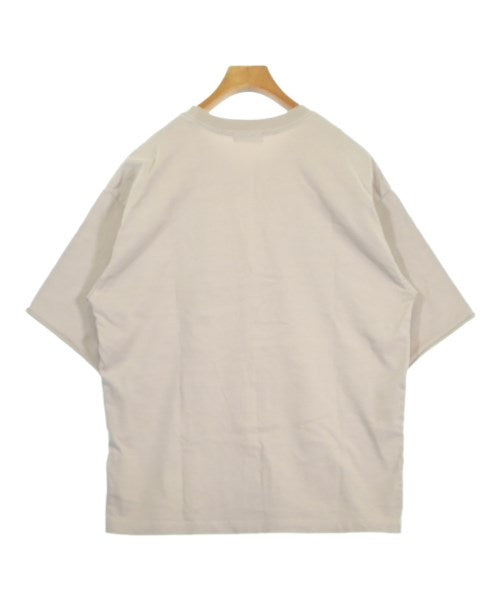BEAUTY&YOUTH UNITED ARROWS เสื้อยืด/เสื้อท็อปส์