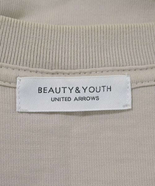 BEAUTY&YOUTH UNITED ARROWS เสื้อยืด/เสื้อท็อปส์