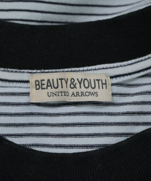 BEAUTY&YOUTH UNITED ARROWS เสื้อยืด/เสื้อท็อปส์