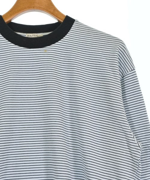BEAUTY&YOUTH UNITED ARROWS เสื้อยืด/เสื้อท็อปส์
