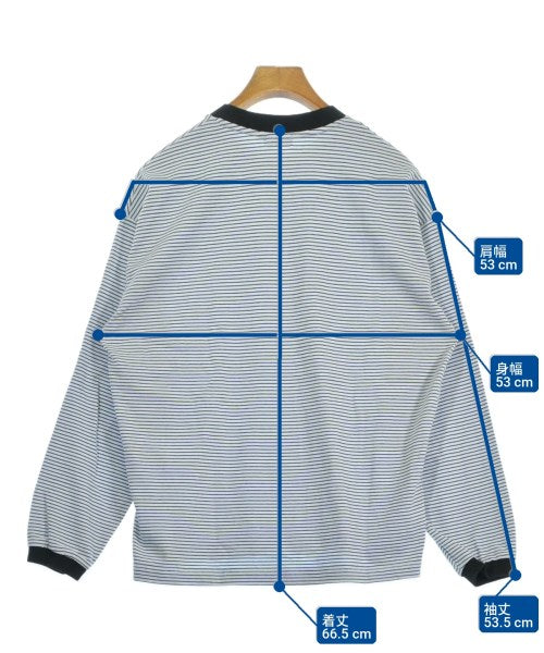 BEAUTY&YOUTH UNITED ARROWS เสื้อยืด/เสื้อท็อปส์