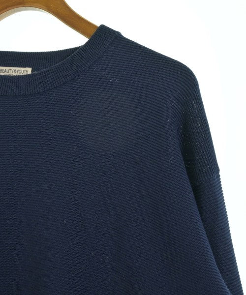 BEAUTY&YOUTH UNITED ARROWS เสื้อกันหนาว