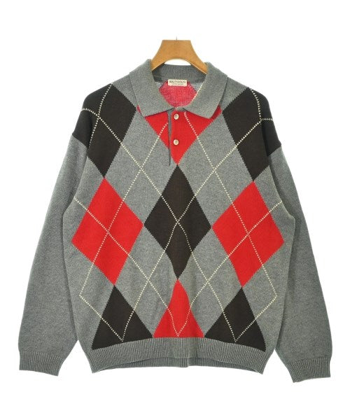 BEAUTY&YOUTH UNITED ARROWS เสื้อกันหนาว