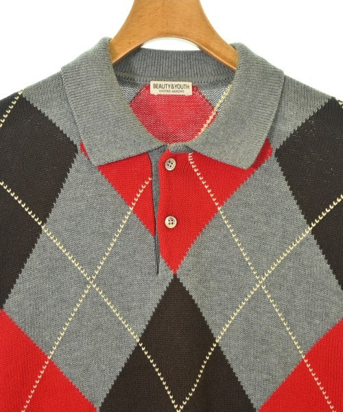 BEAUTY&YOUTH UNITED ARROWS เสื้อกันหนาว