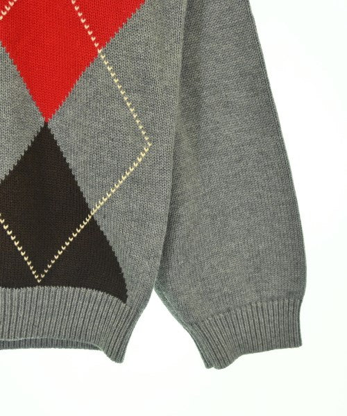 BEAUTY&YOUTH UNITED ARROWS เสื้อกันหนาว