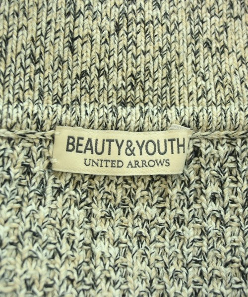 BEAUTY&YOUTH UNITED ARROWS เสื้อกันหนาว
