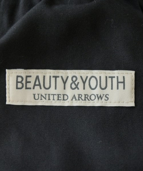 BEAUTY&YOUTH UNITED ARROWS กางเกงขาสั้น