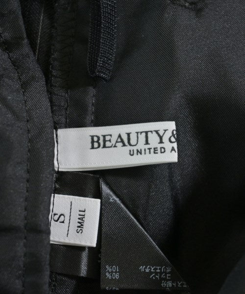 BEAUTY&YOUTH UNITED ARROWS กางเกงขายาว