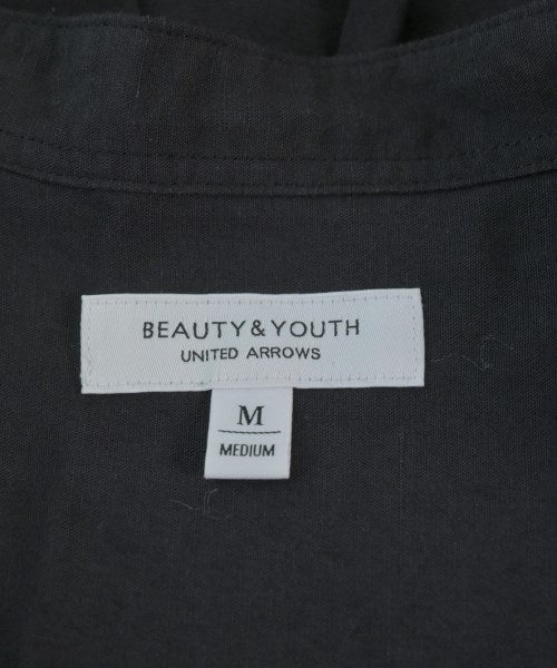BEAUTY&YOUTH UNITED ARROWS เสื้อลำลอง