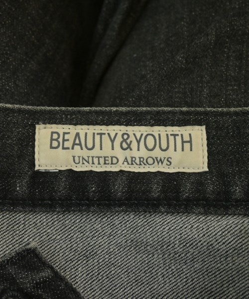 BEAUTY&YOUTH UNITED ARROWS ยีนส์