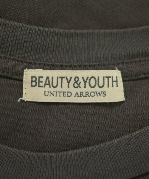 BEAUTY&YOUTH UNITED ARROWS เสื้อยืด/เสื้อท็อปส์