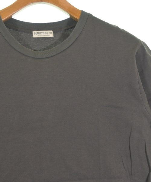 BEAUTY&YOUTH UNITED ARROWS เสื้อยืด/เสื้อท็อปส์