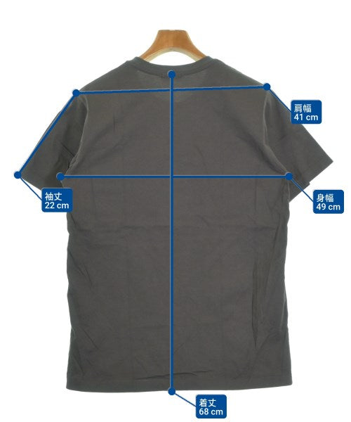 BEAUTY&YOUTH UNITED ARROWS เสื้อยืด/เสื้อท็อปส์