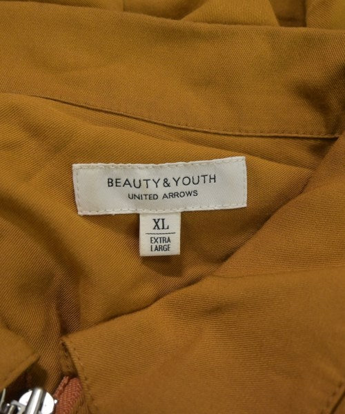 BEAUTY&YOUTH UNITED ARROWS เสื้อลำลอง