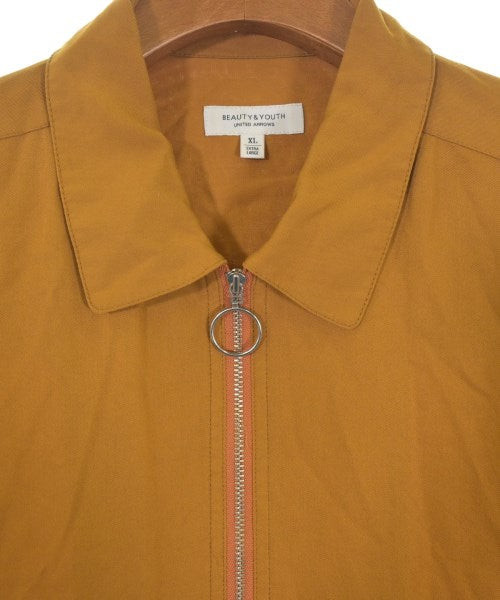 BEAUTY&YOUTH UNITED ARROWS เสื้อลำลอง