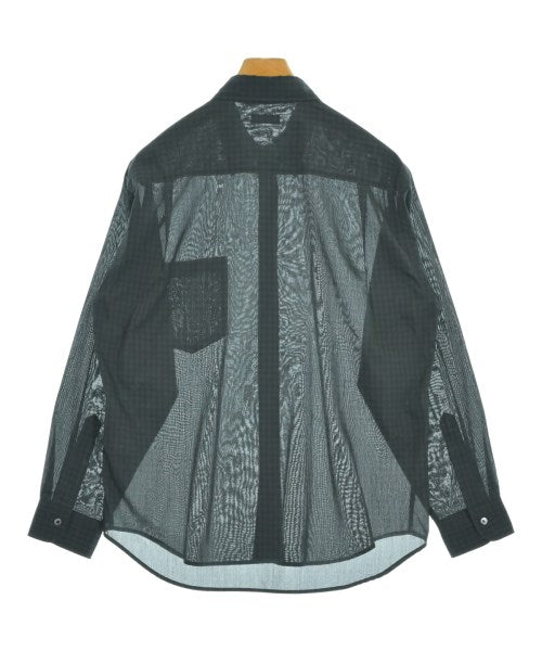 BEAUTY&YOUTH UNITED ARROWS เสื้อลำลอง