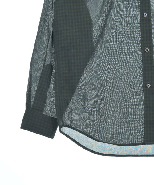 BEAUTY&YOUTH UNITED ARROWS เสื้อลำลอง