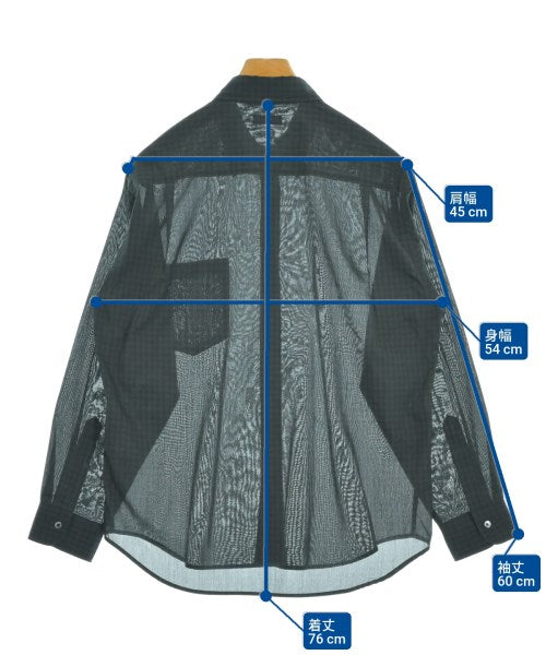 BEAUTY&YOUTH UNITED ARROWS เสื้อลำลอง