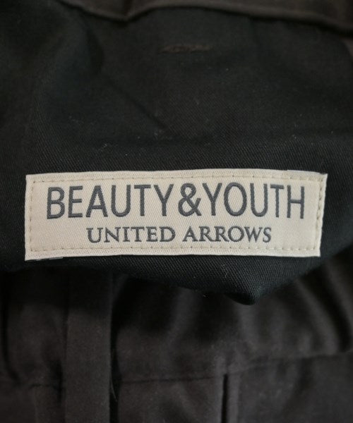 BEAUTY&YOUTH UNITED ARROWS กางเกงขายาว