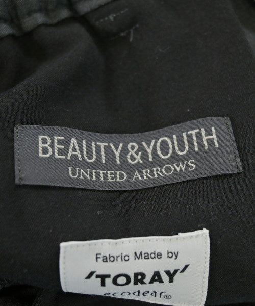 BEAUTY&YOUTH UNITED ARROWS กางเกง อื่น