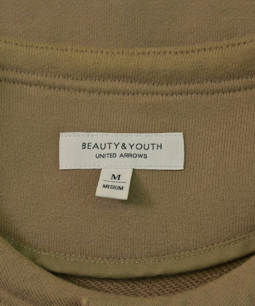 BEAUTY&YOUTH UNITED ARROWS เสื้อยืด/เสื้อท็อปส์