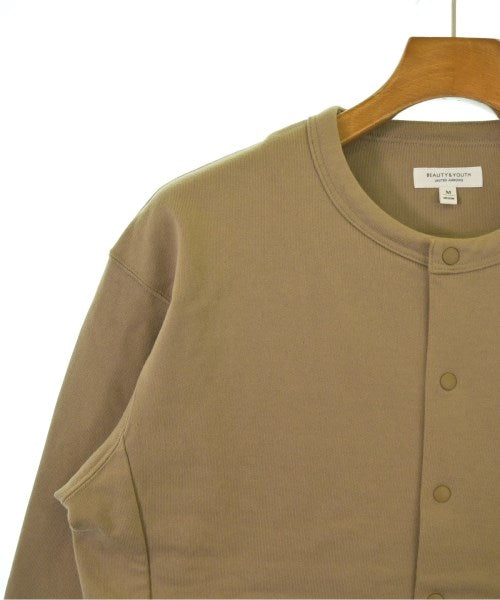 BEAUTY&YOUTH UNITED ARROWS เสื้อยืด/เสื้อท็อปส์