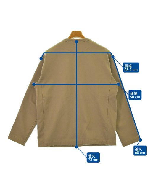 BEAUTY&YOUTH UNITED ARROWS เสื้อยืด/เสื้อท็อปส์