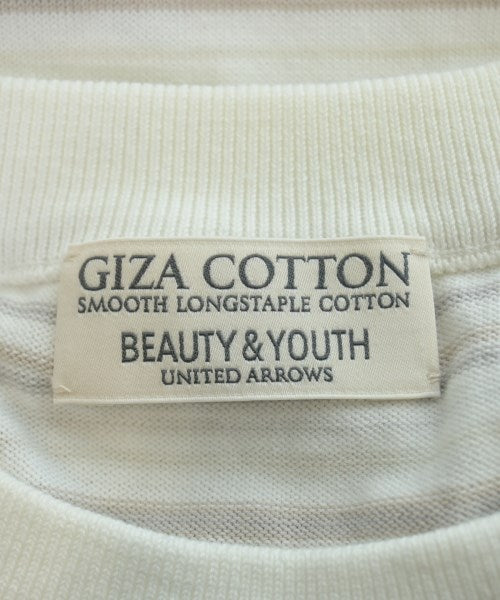 BEAUTY&YOUTH UNITED ARROWS เสื้อกันหนาว
