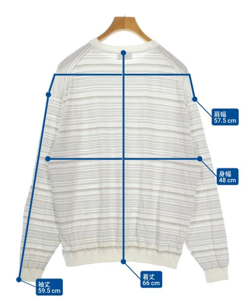 BEAUTY&YOUTH UNITED ARROWS เสื้อกันหนาว
