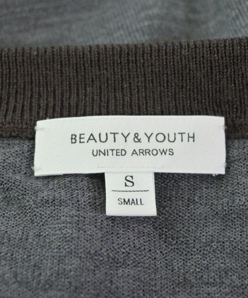 BEAUTY&YOUTH UNITED ARROWS เสื้อยืด/เสื้อท็อปส์