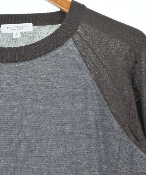 BEAUTY&YOUTH UNITED ARROWS เสื้อยืด/เสื้อท็อปส์