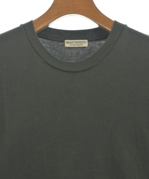 BEAUTY&YOUTH UNITED ARROWS เสื้อยืด/เสื้อท็อปส์