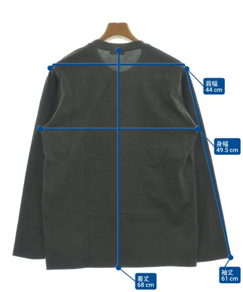 BEAUTY&YOUTH UNITED ARROWS เสื้อยืด/เสื้อท็อปส์