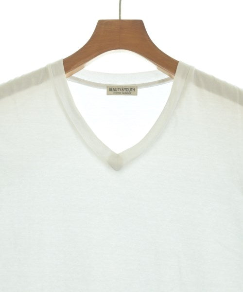 BEAUTY&YOUTH UNITED ARROWS เสื้อยืด/เสื้อท็อปส์