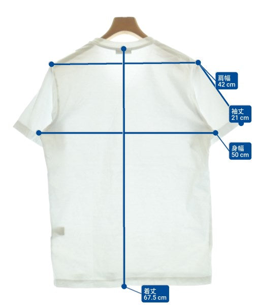 BEAUTY&YOUTH UNITED ARROWS เสื้อยืด/เสื้อท็อปส์