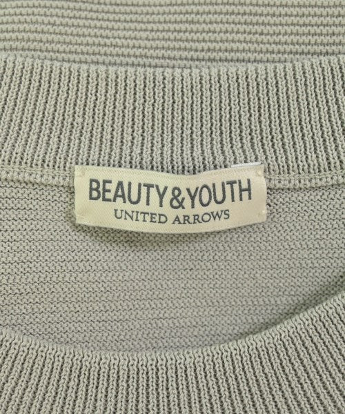 BEAUTY&YOUTH UNITED ARROWS เสื้อกันหนาว