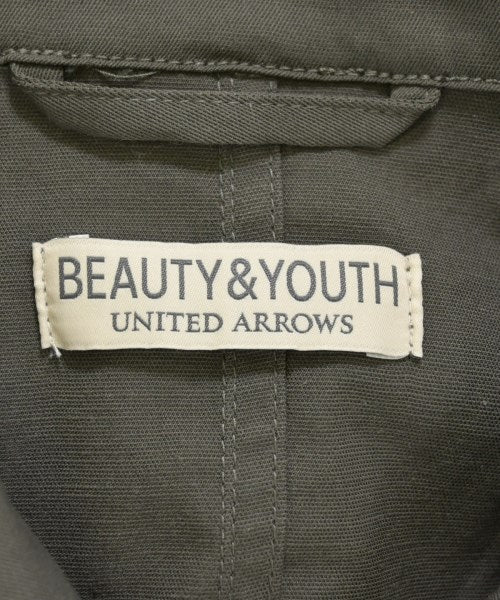 BEAUTY&YOUTH UNITED ARROWS แจ็คเก็ตทำงาน