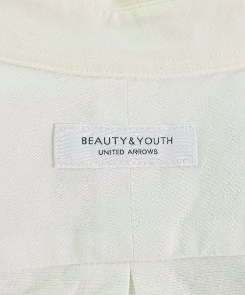 BEAUTY&YOUTH UNITED ARROWS เสื้อลำลอง
