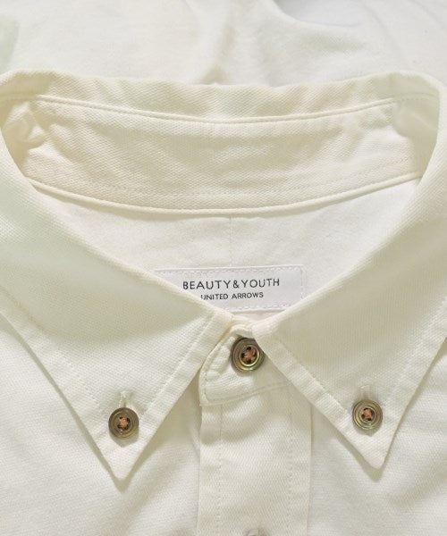 BEAUTY&YOUTH UNITED ARROWS เสื้อลำลอง